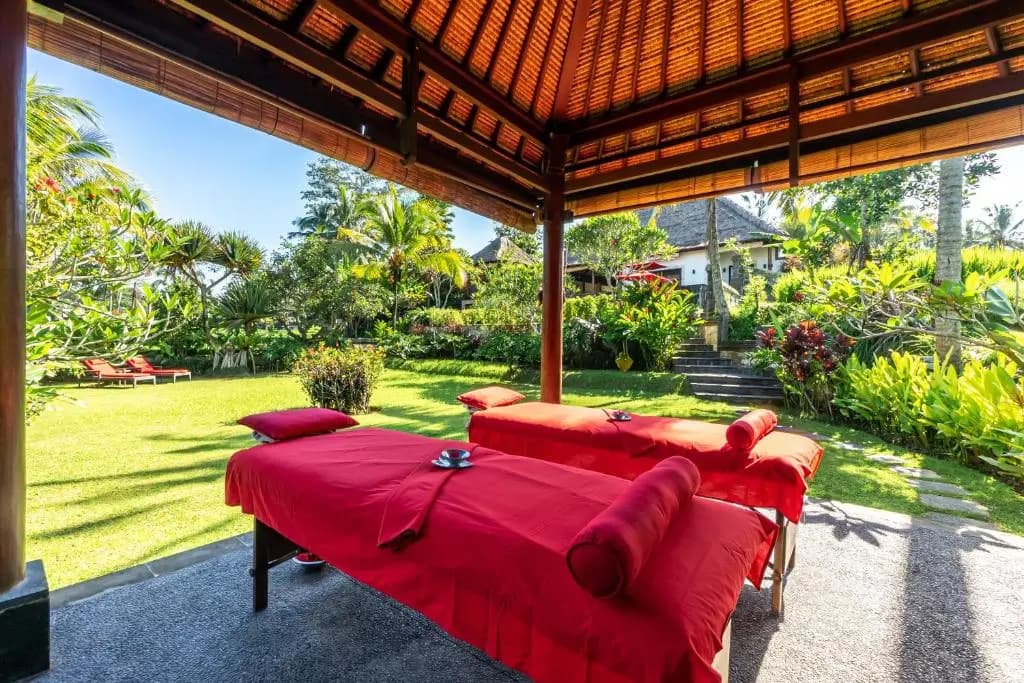 Rouge - Private Villas Ubud - photo 7
