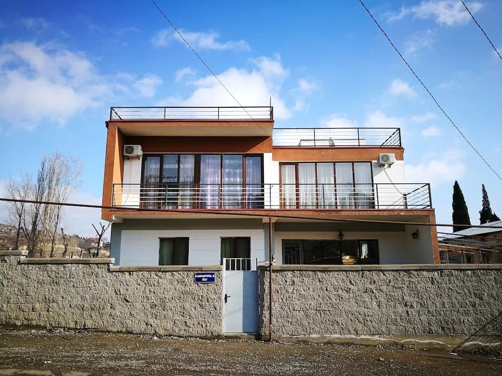 Agora Guesthouse - main photo