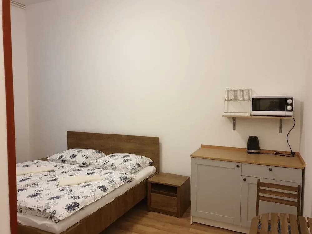 Guest House Orczy Park - photo 5