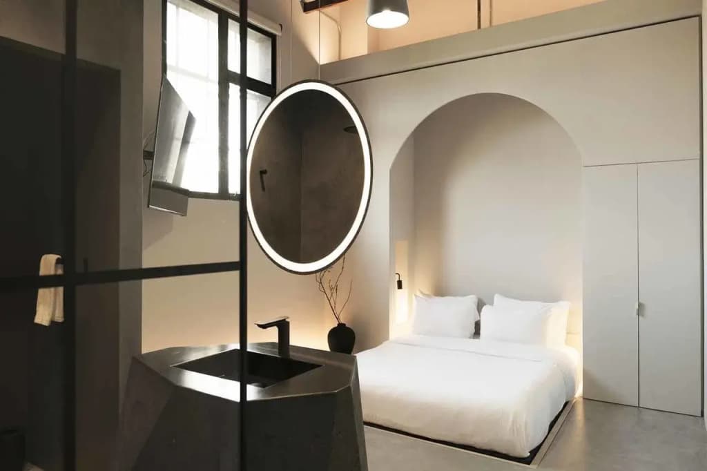 Kodō Hotel - photo 9