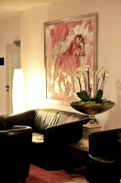 Hotel Ludwig van Beethoven - photo 2