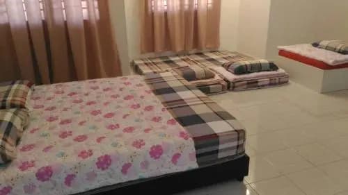 J&P Homestays House 1 - photo 4