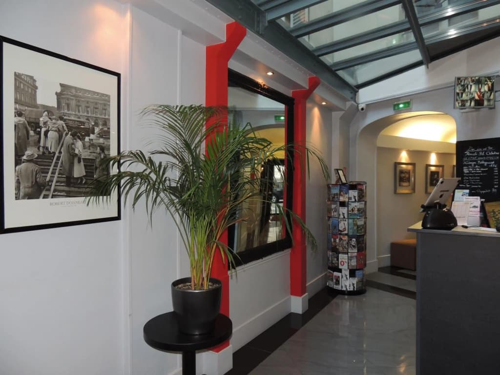 Hotel Eden Opéra - photo 35