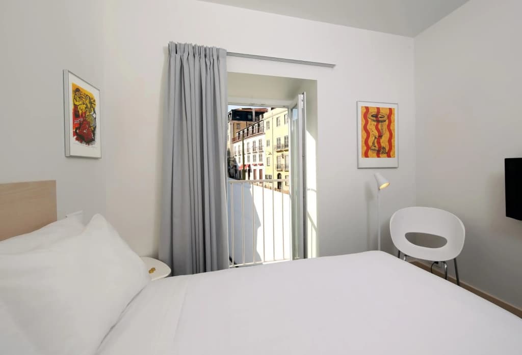 Hotel Convento do Salvador - photo 3