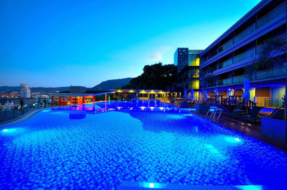 The Senses Pool Villas - photo 23