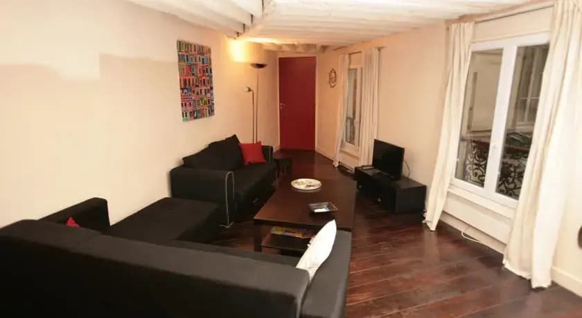 Spacious République 1 Bedroom (409) - photo 6