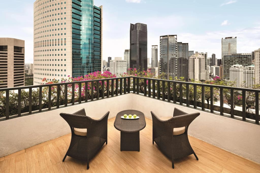 Shangri-La Jakarta Hotel - photo 5