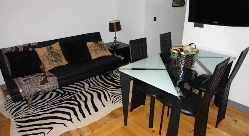 Lisbon Charming House - photo 3