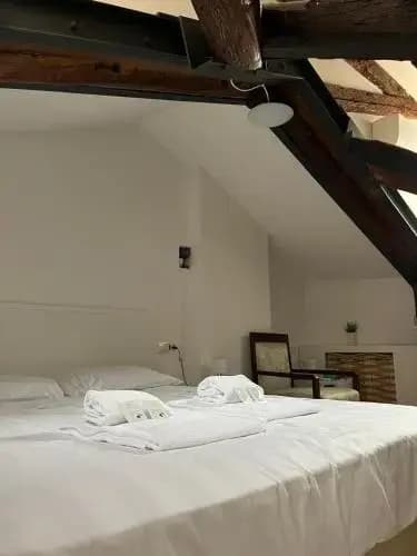 San Marco Romantic Rooms - photo 31