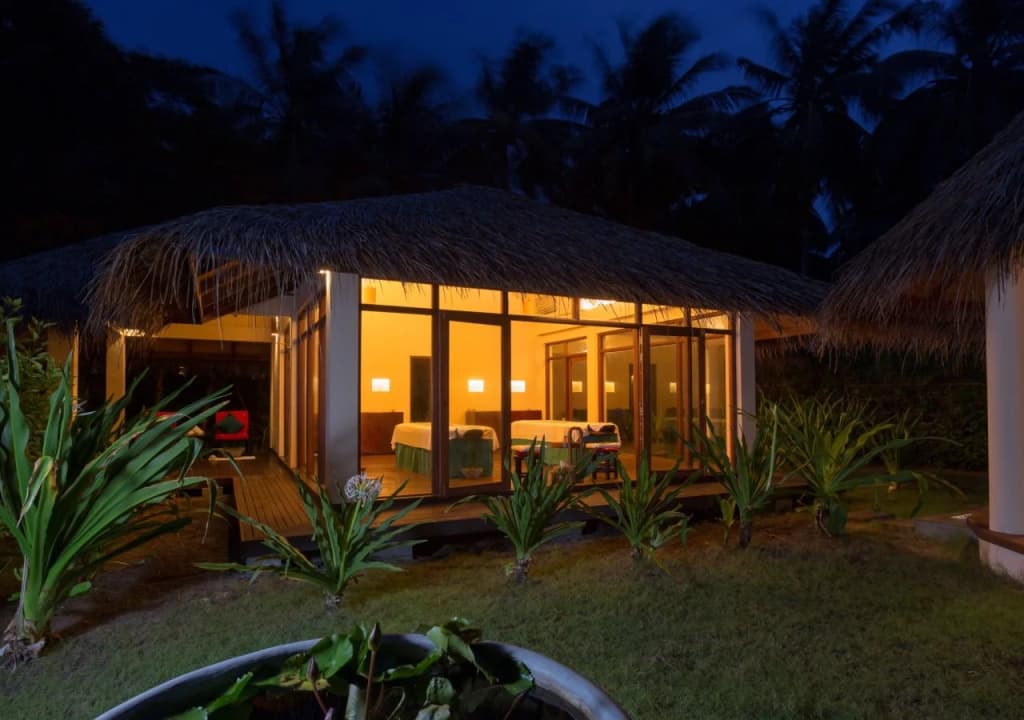 Filitheyo Island Resort - photo 8