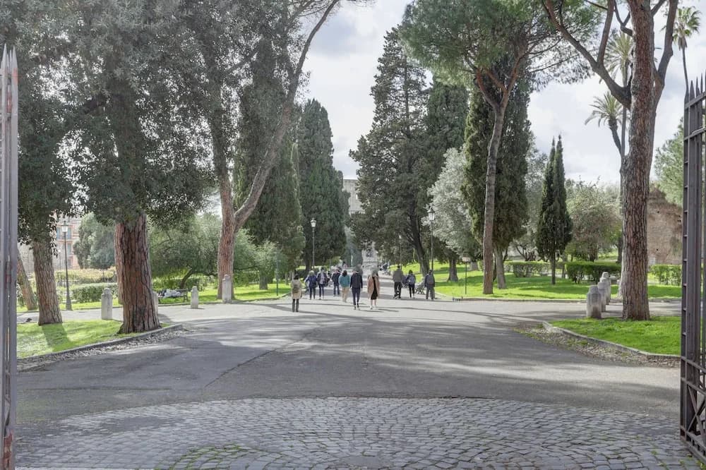 Colosseo Green Park – Home and More - photo 17
