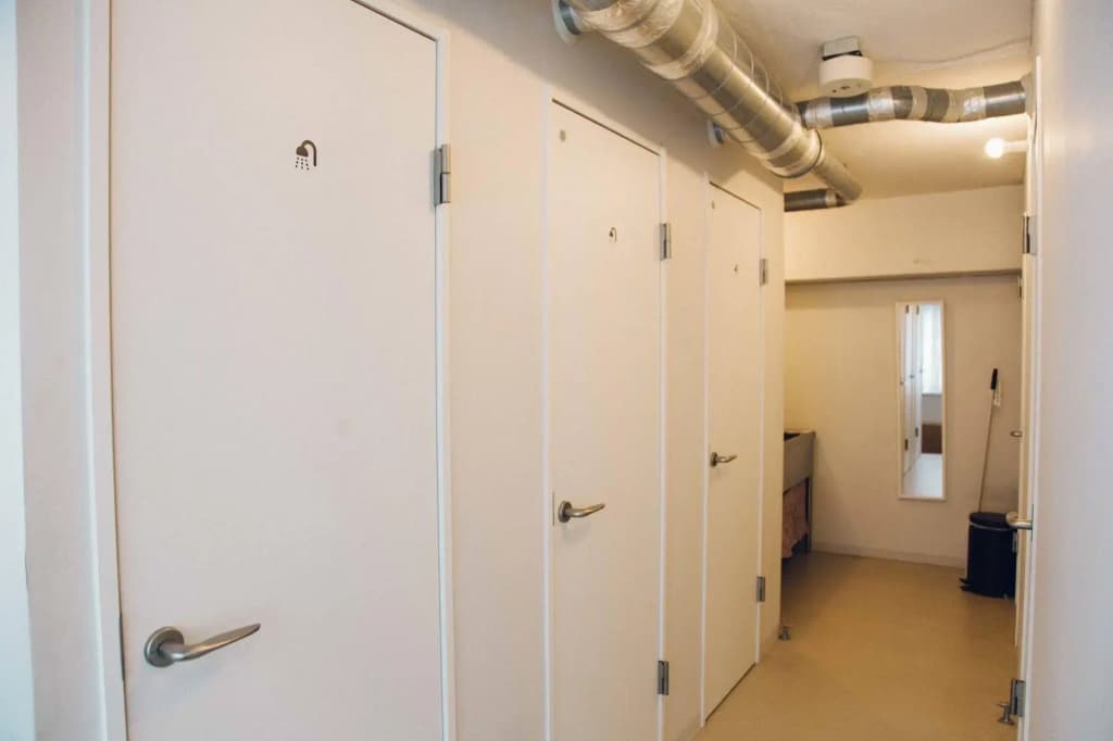 IRORI Nihonbashi Hostel and Kitchen - photo 13