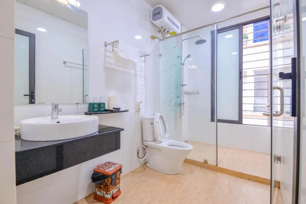 22housing Cau Giay Hotel & Residence - photo 9