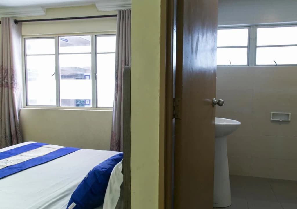 Hotel Star Town Inn - photo 4
