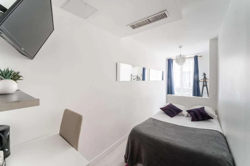 L'Oasis Montparnasse - photo 17