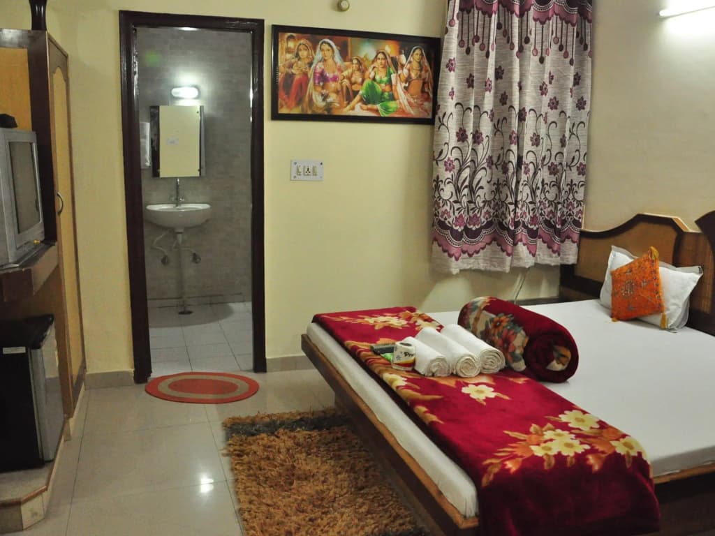 Cottage Ganga Inn - photo 5