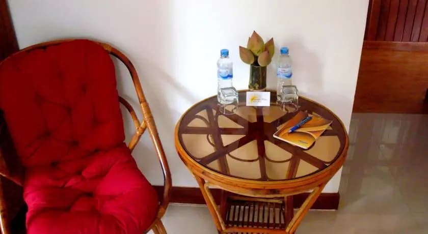 Sunsai Villa - photo 7