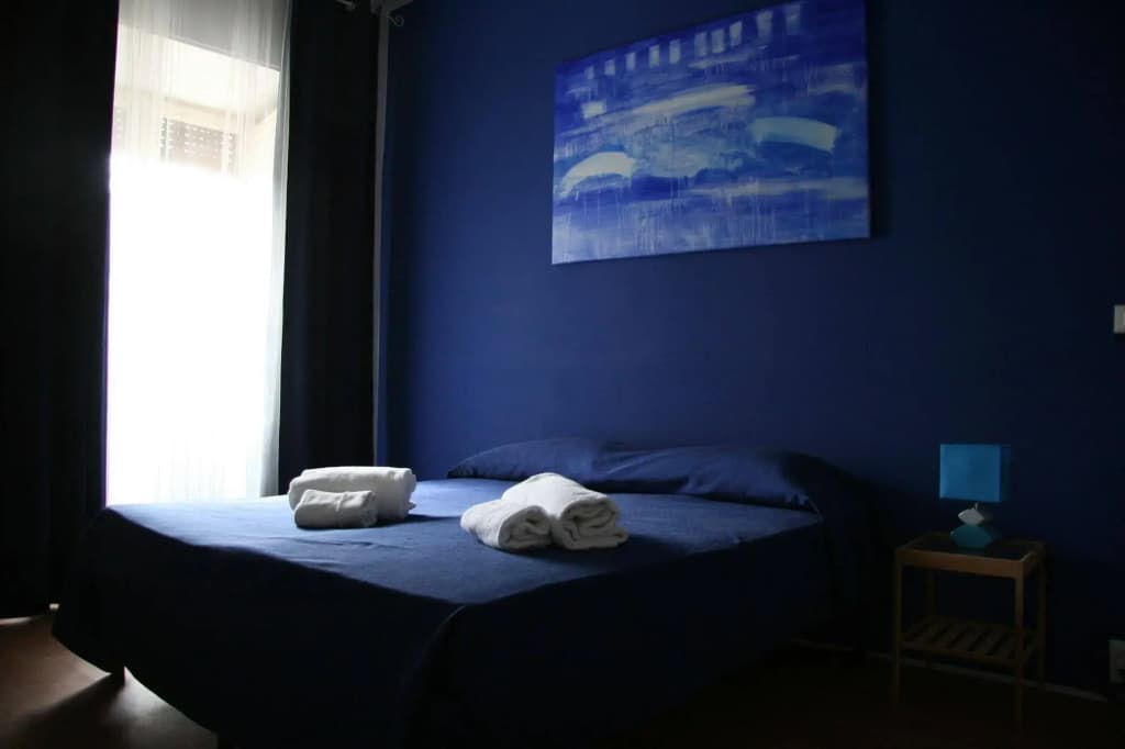 Trasteveredreamsuites - photo 6