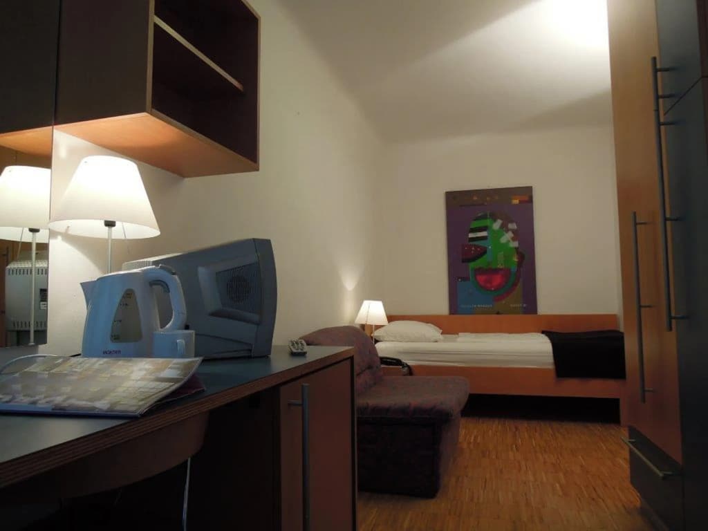 Hotel Korotan - photo 3