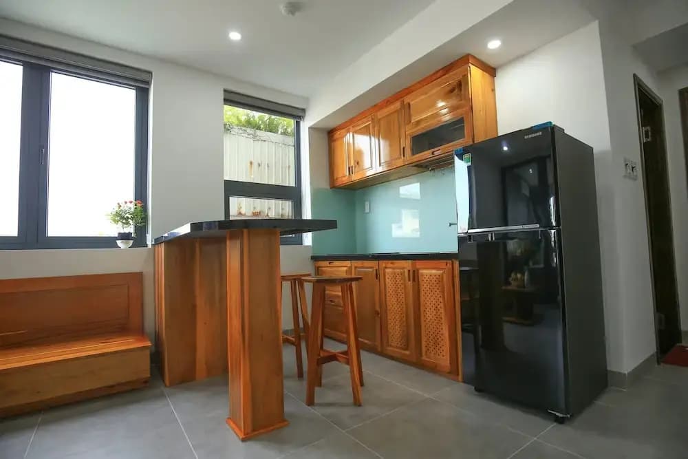 L&H Apartment Da Nang - photo 15