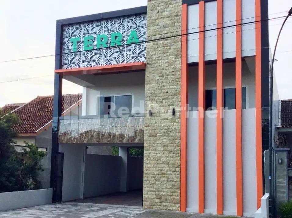 Tebluess Guesthouse Gianyar Redpartner - photo 5