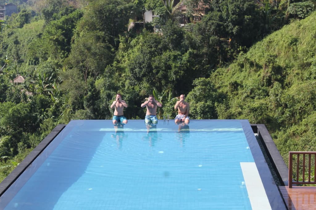 Amori Villas - photo 23