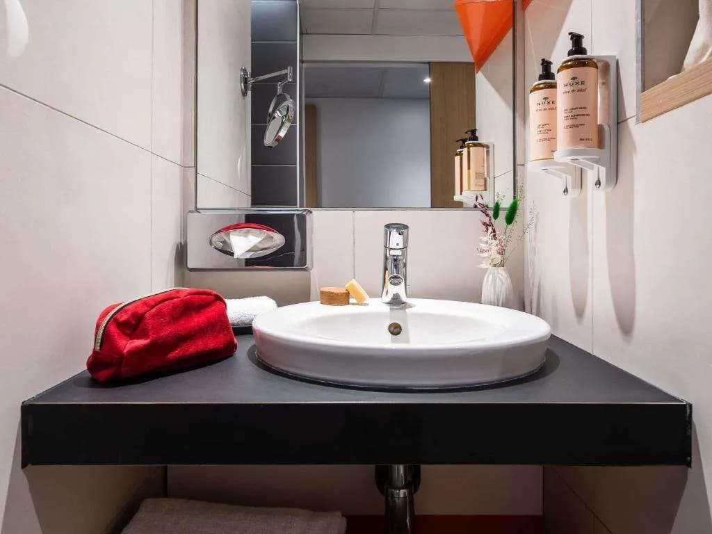 Mercure Paris Gare De Lyon TGV - photo 41