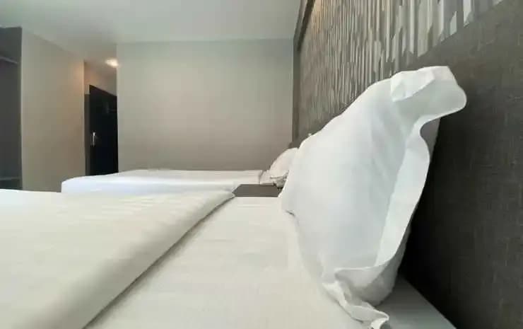 C Hotel Bangna - photo 4