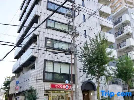Palais Grace 301 - photo 3