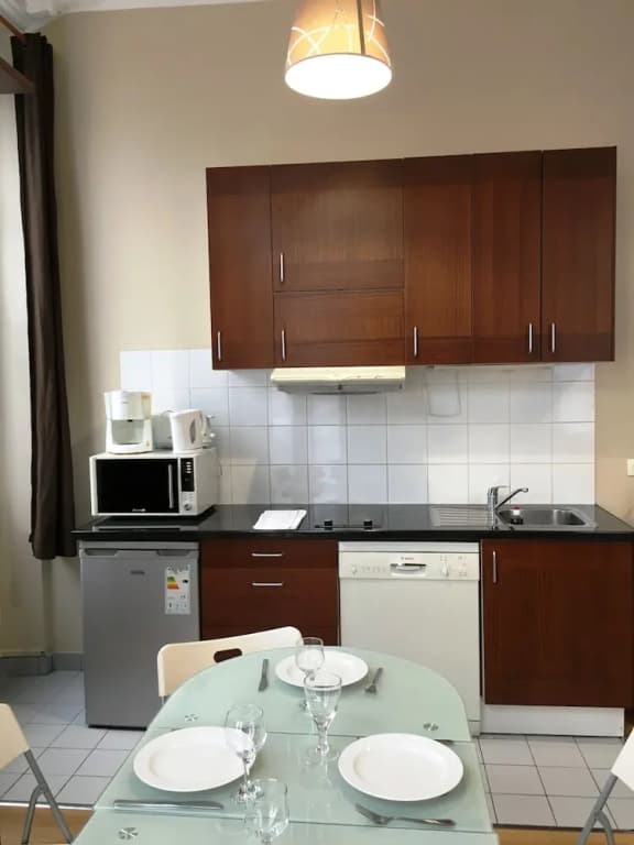 Apartment Poisson 2 - photo 4