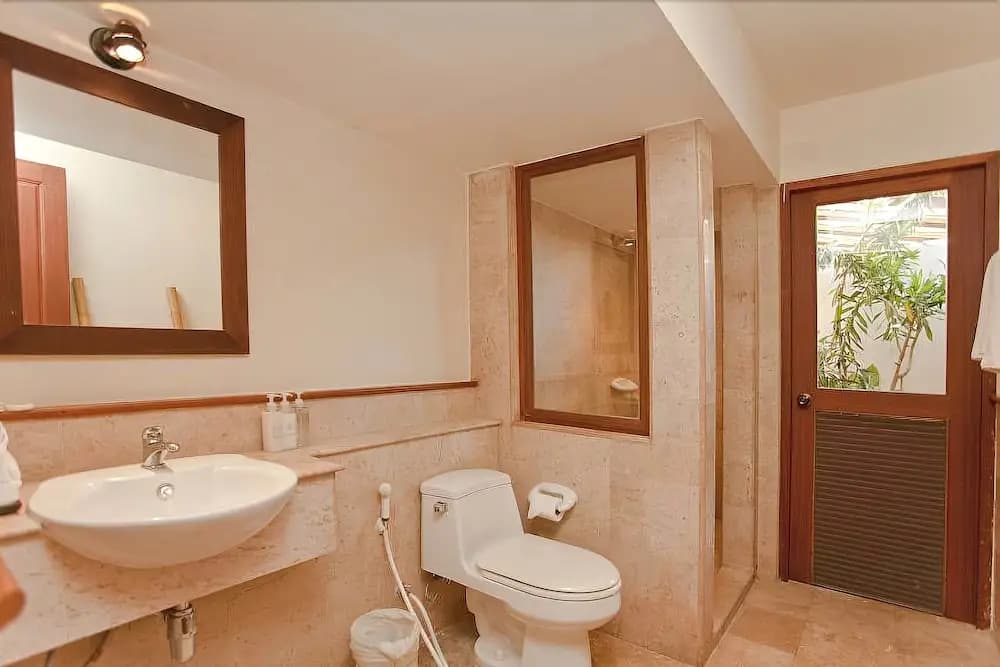 Summitra Pavilion Villa No. 5 - photo 8