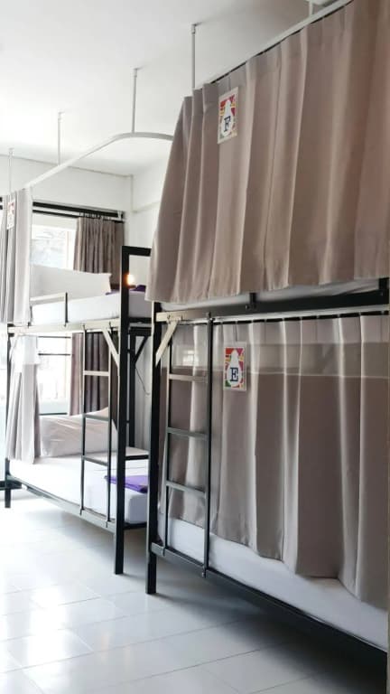 De Talak Hostel - photo 12