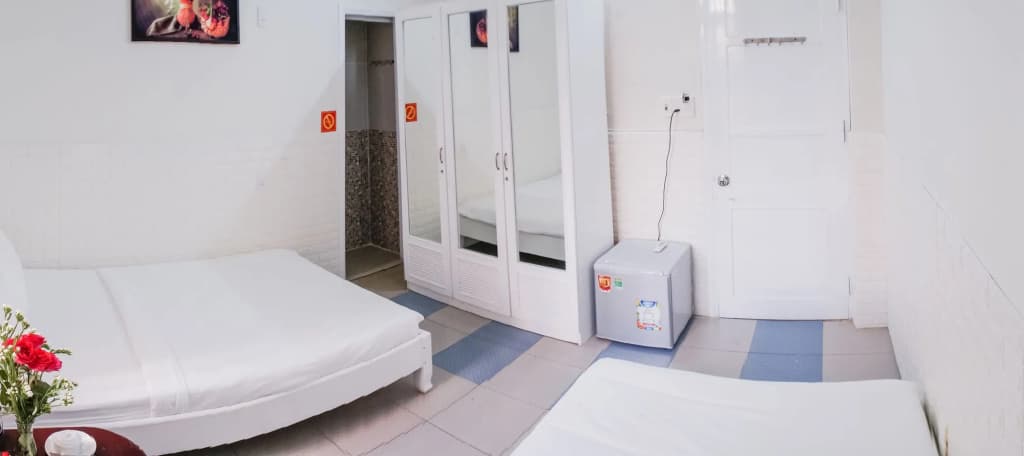 Dango Hostel - photo 3