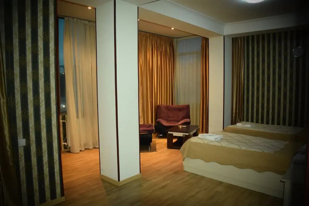 Kourosh - photo 5