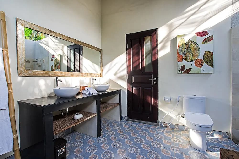 Villa Avisha by Nagisa Bali - photo 8