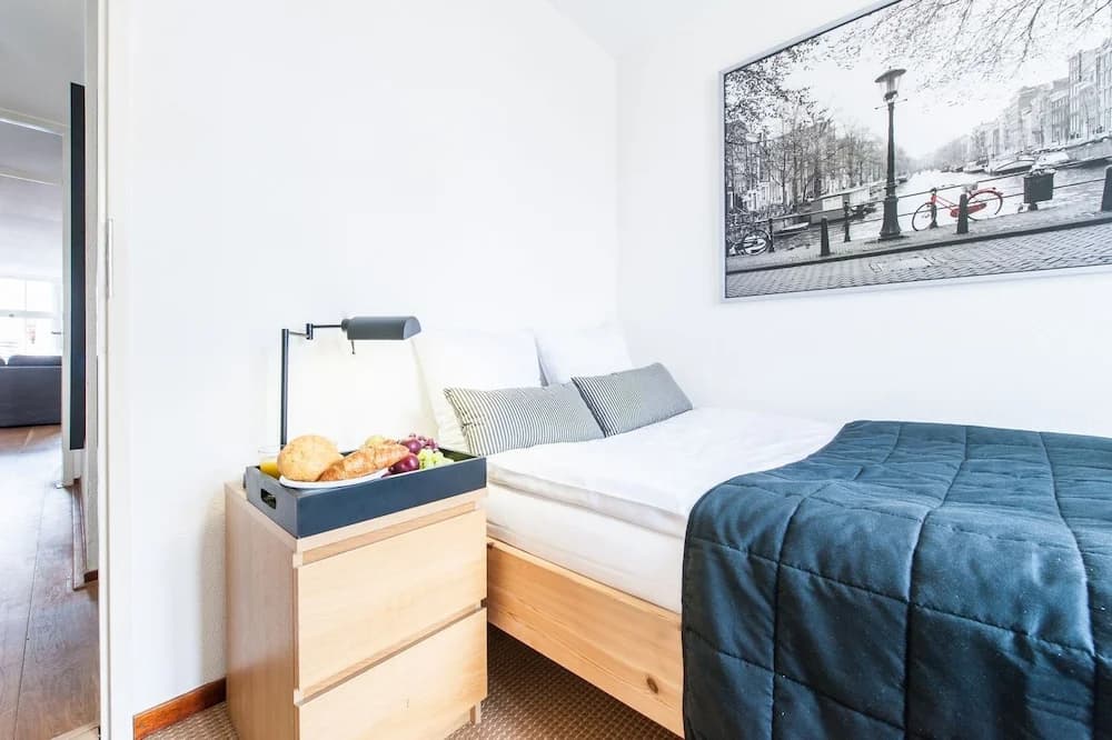 Short Stay Group Staalmeesters Serviced Apartments Amsterdam - photo 3