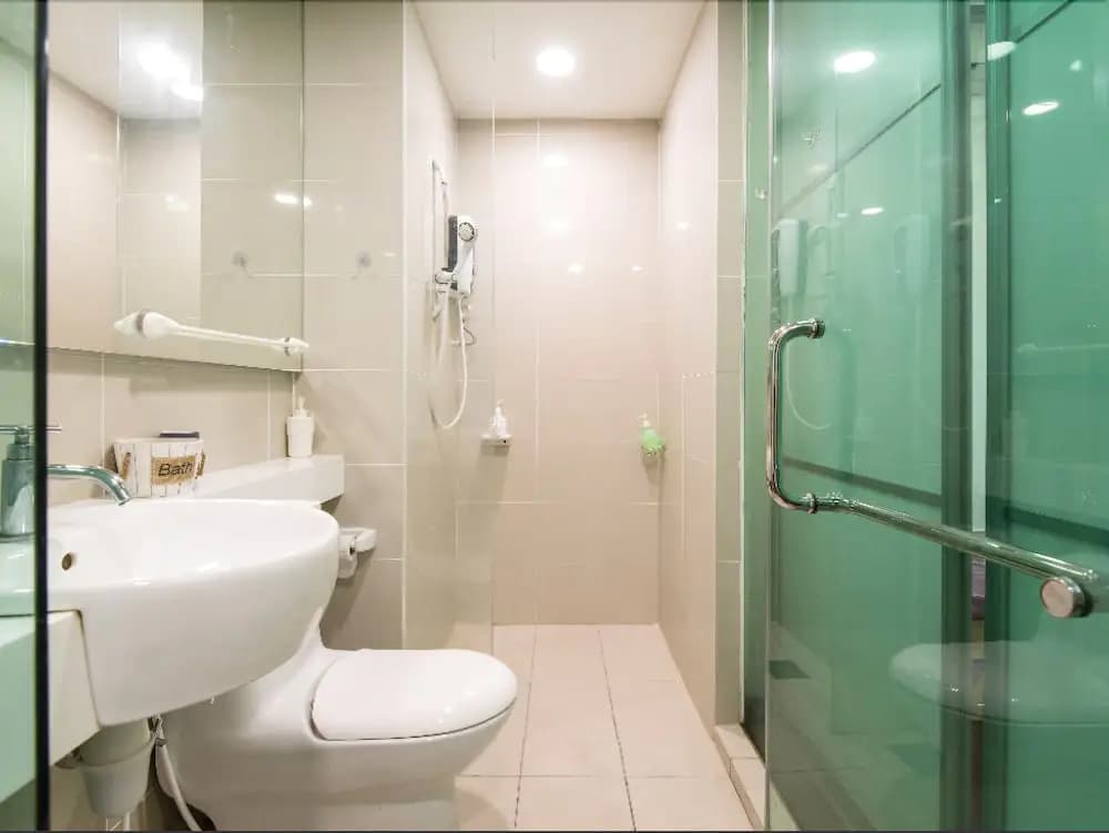 Homey Home - photo 9