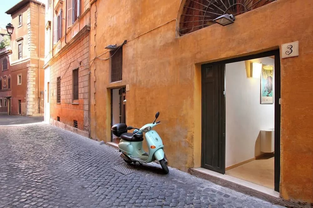 Dal Charming and Modern Ground Floor Loft - photo 1