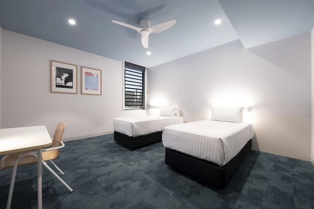 The Lodge, Blacktown - Sydney - photo 10