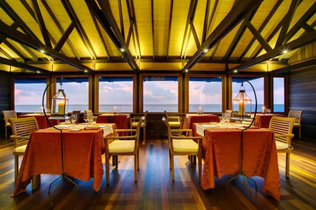 Gangehi Island Resort - photo 32
