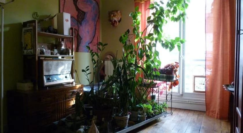 Bed and Breakfast Charonne 2 - photo 14