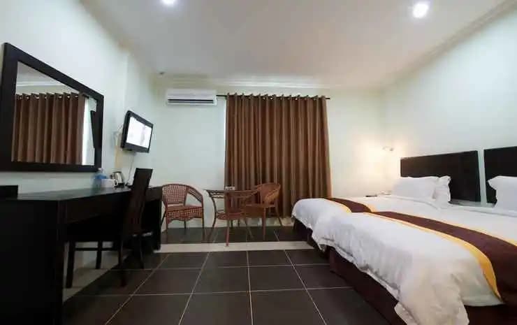 Han Palace Hotel Semporna - photo 6