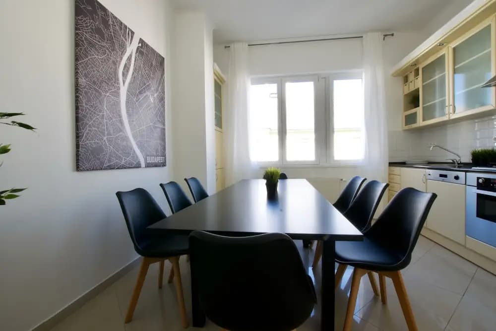Standard Apartment by Hi5 - Tátra street - photo 15