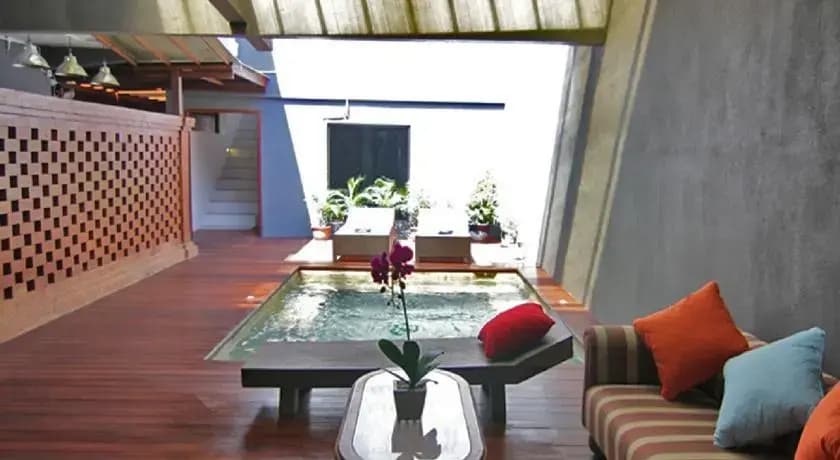 Kayun Downtown Hotel - photo 9