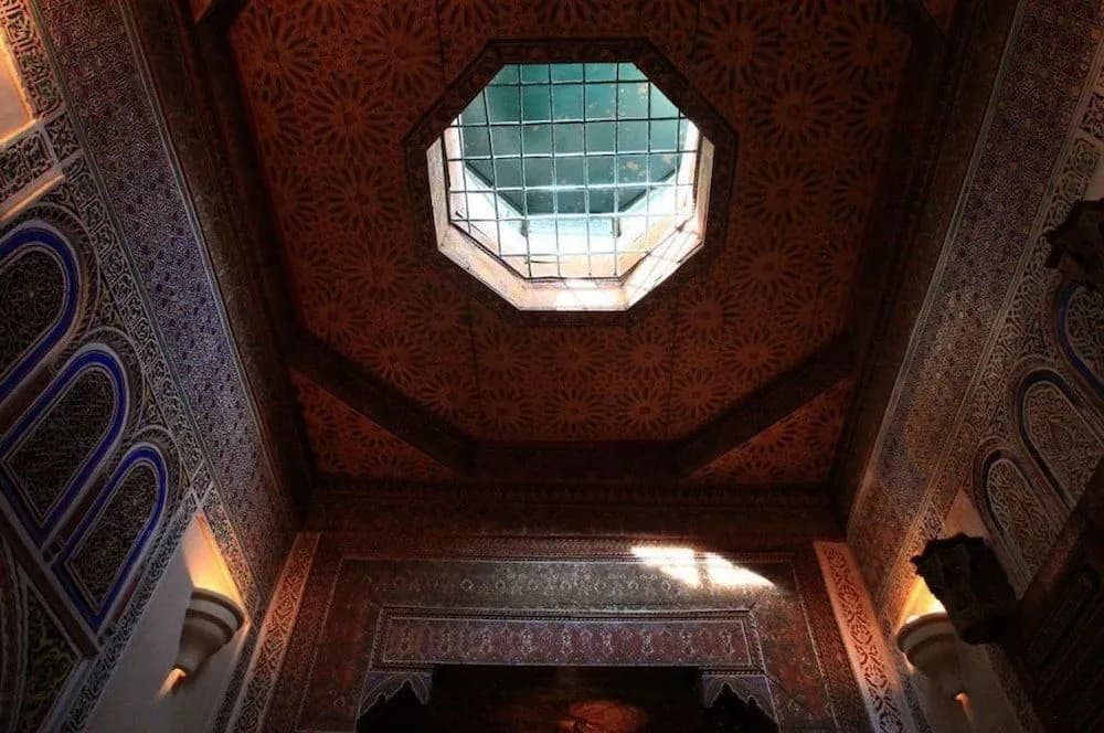 Dar Lakssour - photo 11