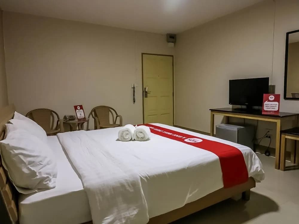 Nida Rooms Chateau Inthamara 22 - photo 2