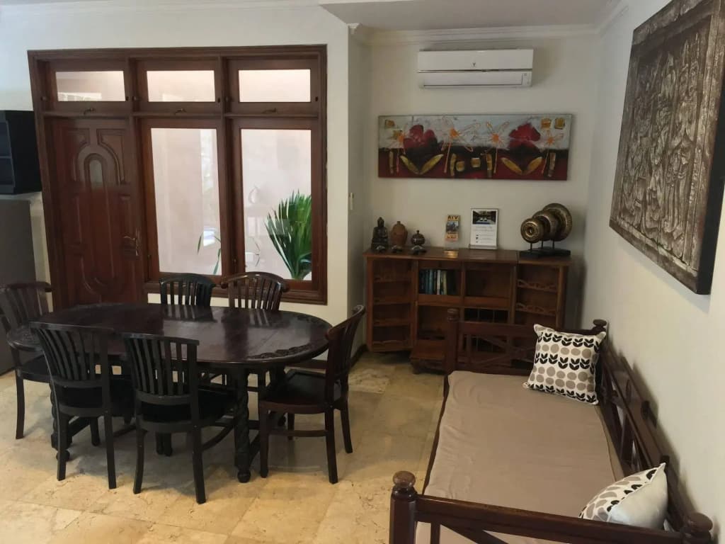 Kuta Holiday Villas - photo 2