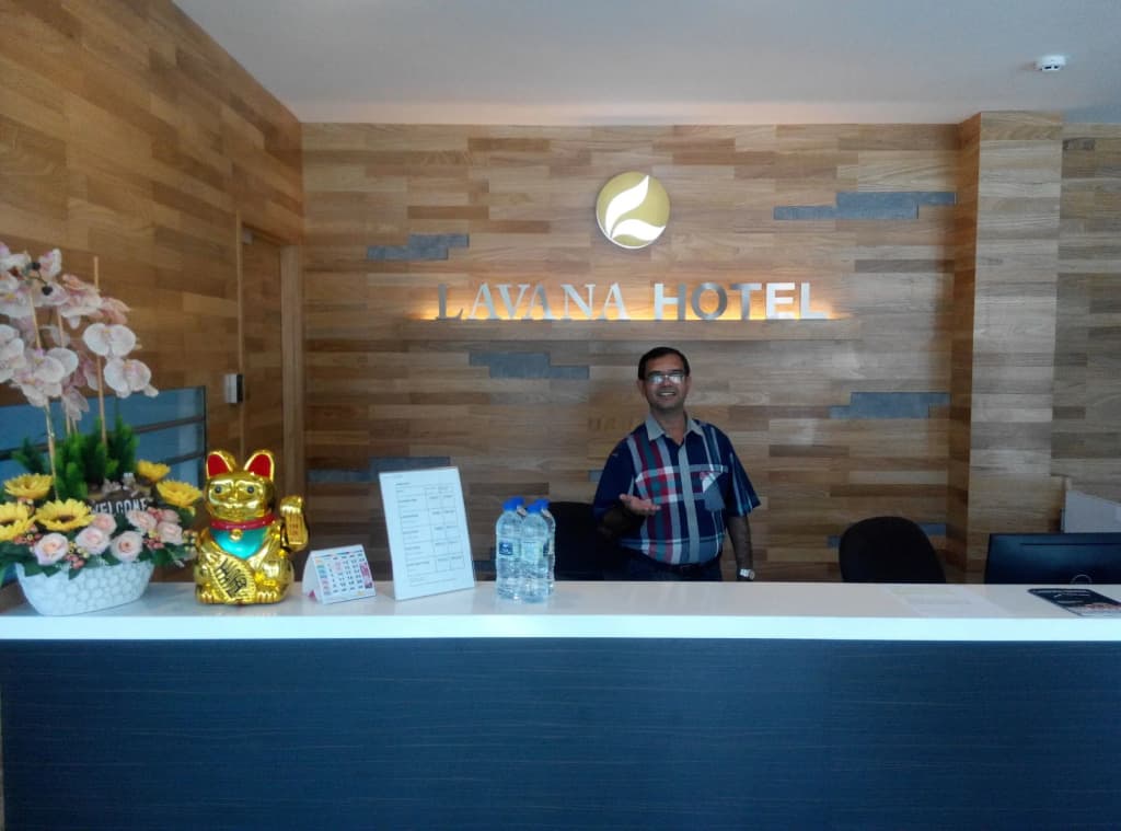 Lavana Hotel Batu Caves - photo 14