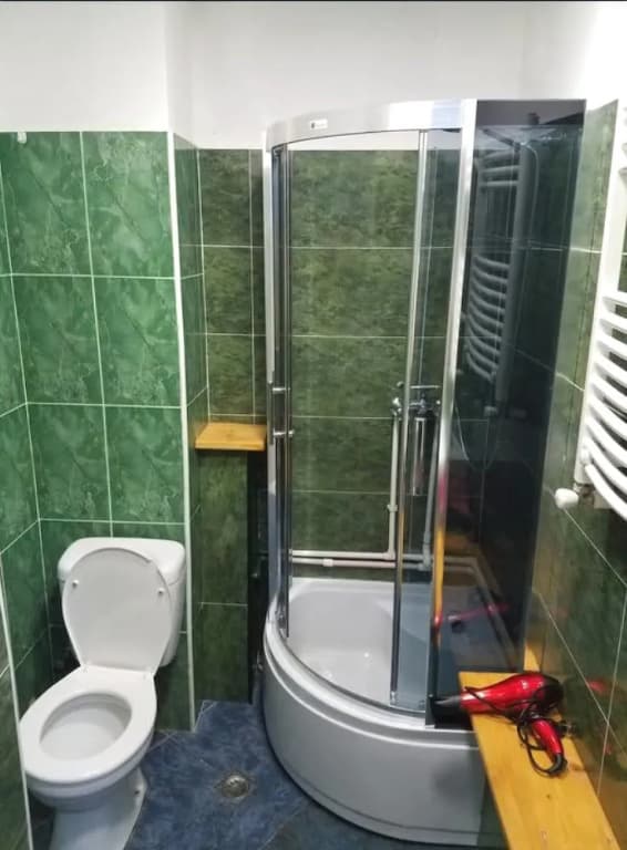 Guest House leonidze - photo 7