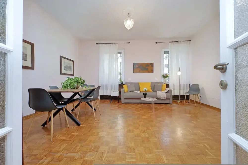 4bnb - Corridoni Apartment - photo 3
